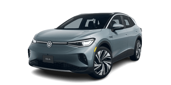 2026 Volkswagen ID.4 Pro S Plus