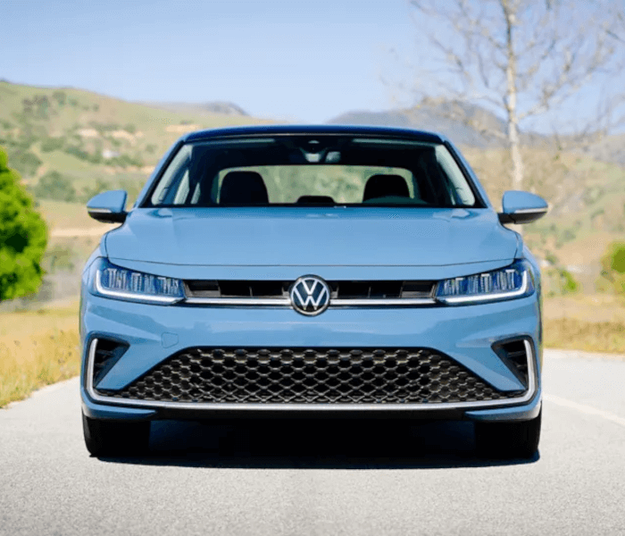 2026 Volkswagen Jetta Design Comparison