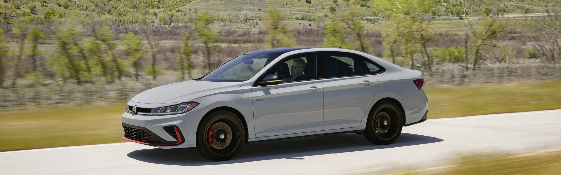 2026 Volkswagen Jetta GLI For Sale