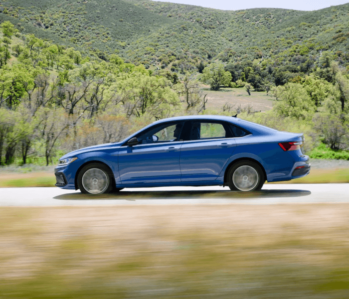 2026 Volkswagen Jetta Performance Comparison