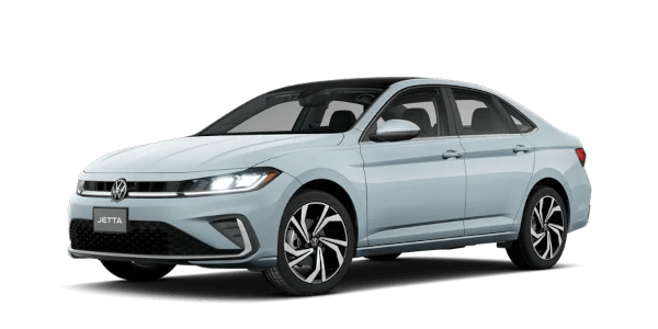 2026 Volkswagen Jetta SEL