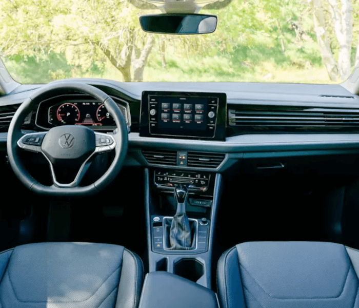 2026 Volkswagen Jetta Tech Comparison