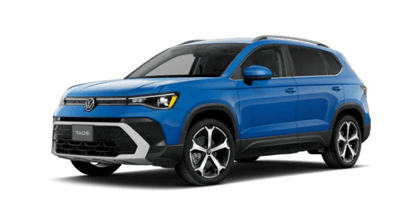 2026 Volkswagen Taos SEL