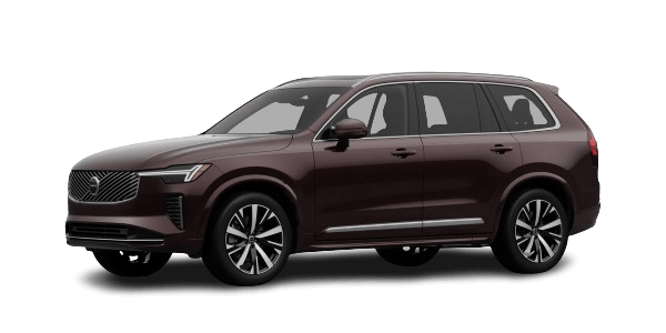 2026 Volvo XC90 Core
