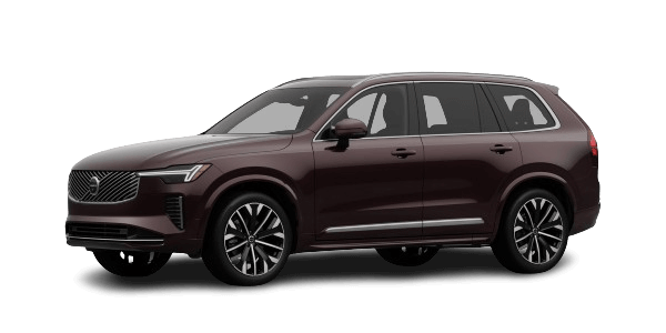 2026 Volvo XC90 Plus