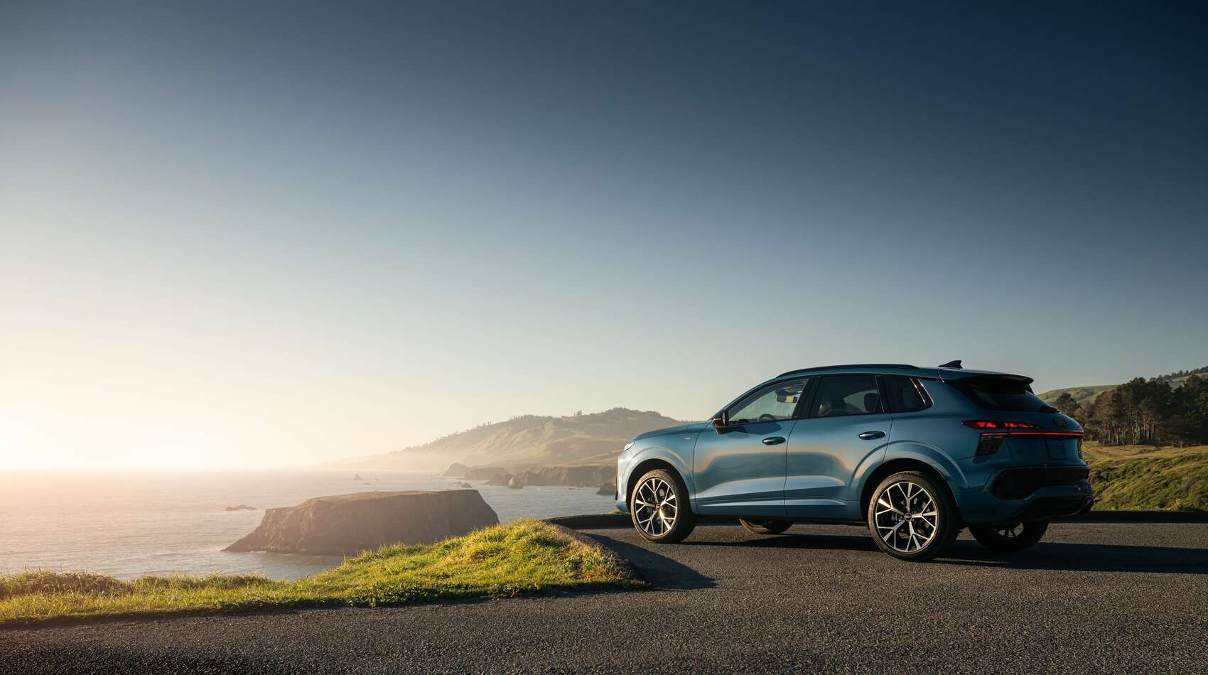 2027 Audi Q3 Why Choose Audi Lifestyle Feature