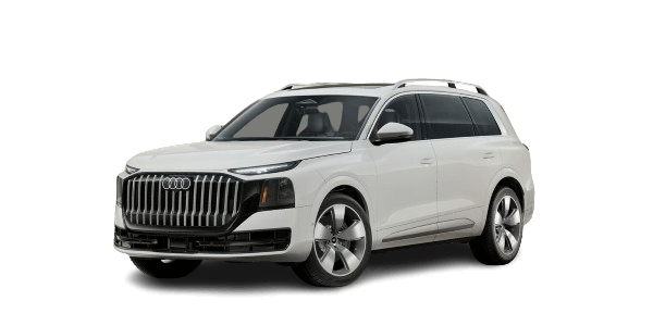 2027 Audi Q9 Premium Plus TFSI® quattro® tiptronic®