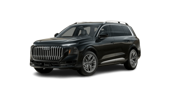 2027 Audi Q9 Premium TFSI® quattro® tiptronic®