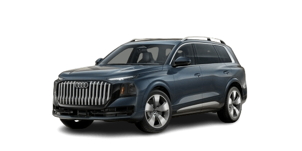 2027 Audi Q9 Prestige TFSI® quattro® tiptronic®