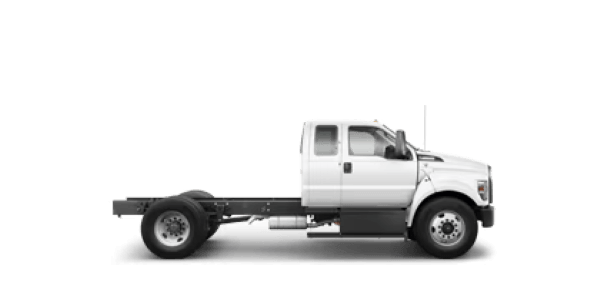 2027 Ford F-650® Commercial Vehicle