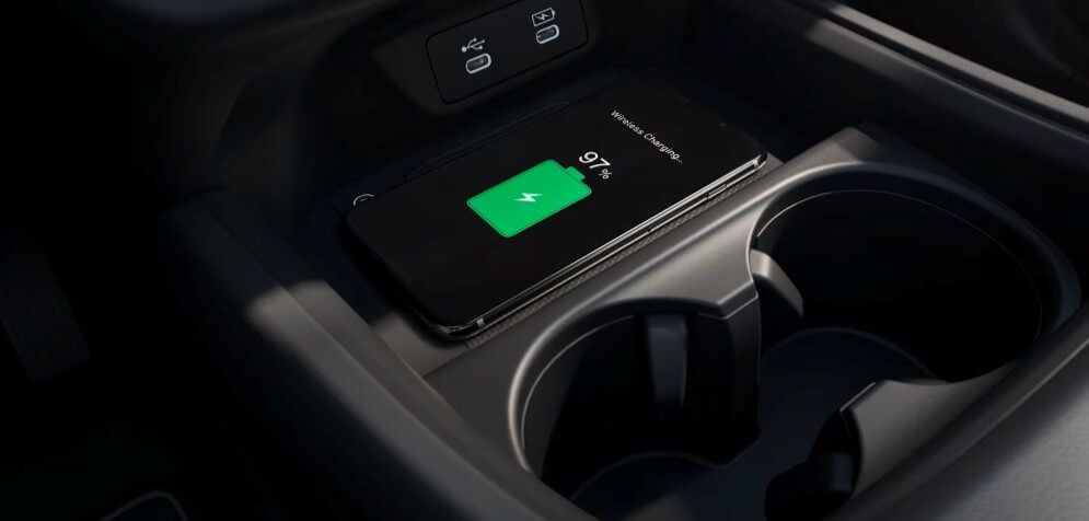 2027 Honda HR-V Confidence Comes Standard Technology - Feature Image