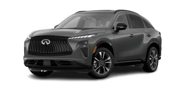 2027 INFINITI QX65 LUXE
