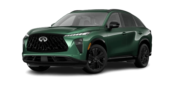 2027 INFINITI QX65 SPORT