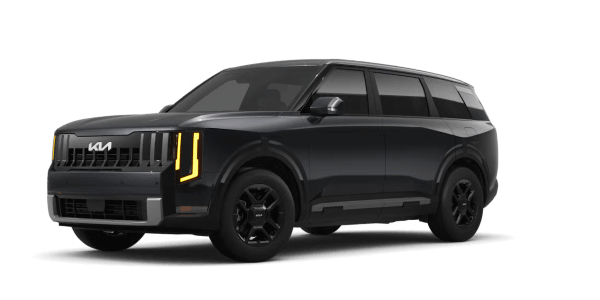 2027 Kia Telluride LX