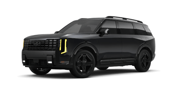 2027 Kia Telluride X-Line SX Prestige
