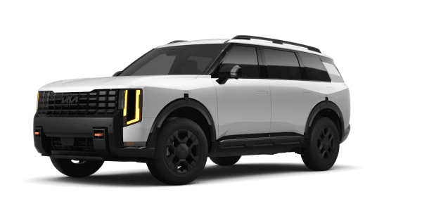2027 Kia Telluride X-Pro SX