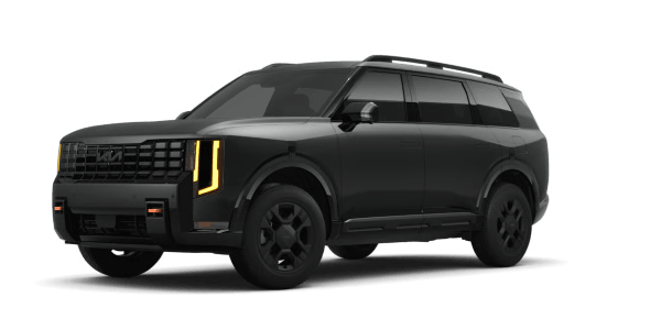 2027 Kia Telluride X-Pro SX Prestige