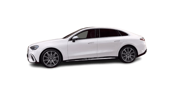 2027 Mercedes-Benz C-Class C 400 4MATIC Electric