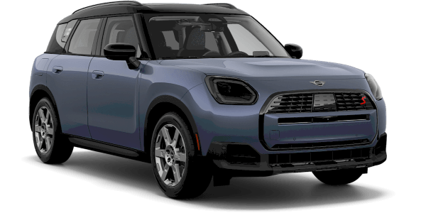 New 2027 MINI Countryman Model Research - MINI of Madison