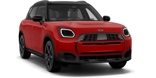 New 2027 MINI Countryman Model Research - MINI of Madison