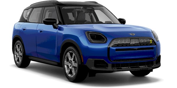 New 2027 MINI Countryman Model Research - MINI of Madison