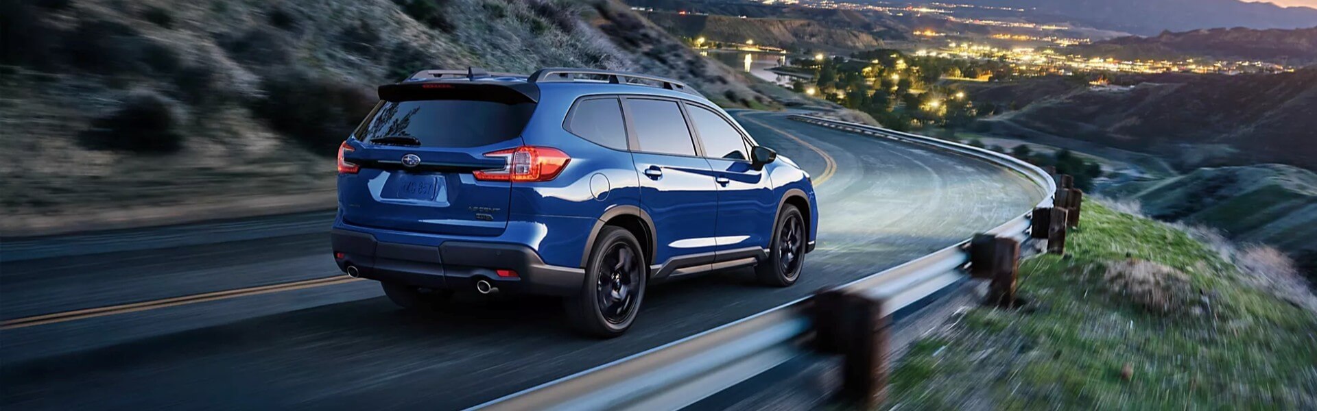 2027 Subaru Ascent For Sale