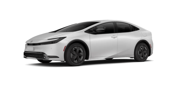 2027 Toyota Prius LE