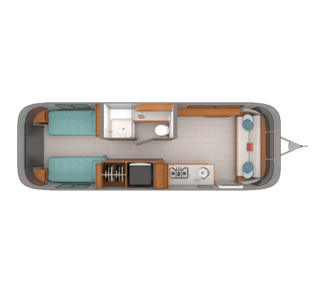 Airstream frank lloyd wright floor plans animated gif