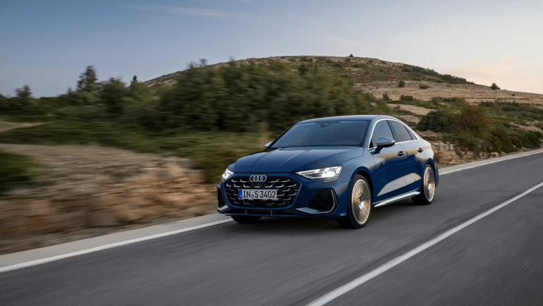 Audi Performance