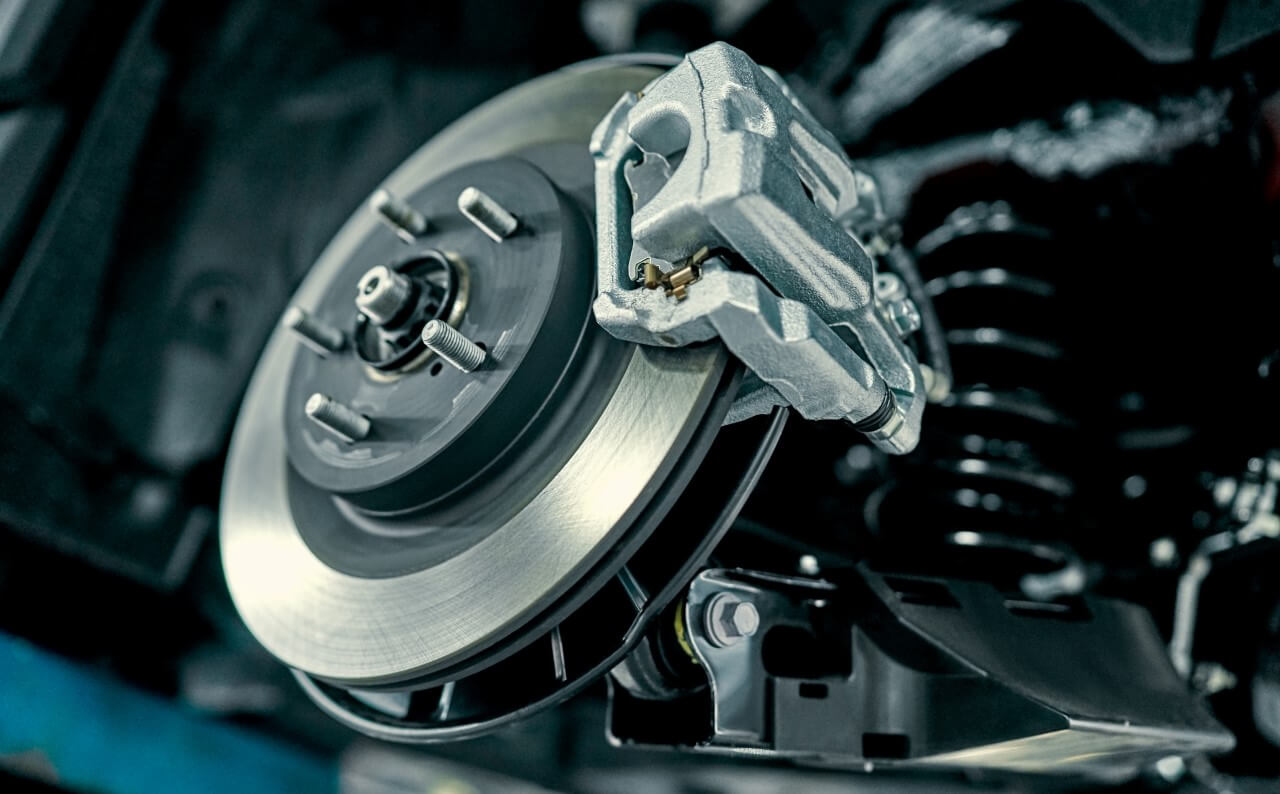 Brake Repair and Replacement Service