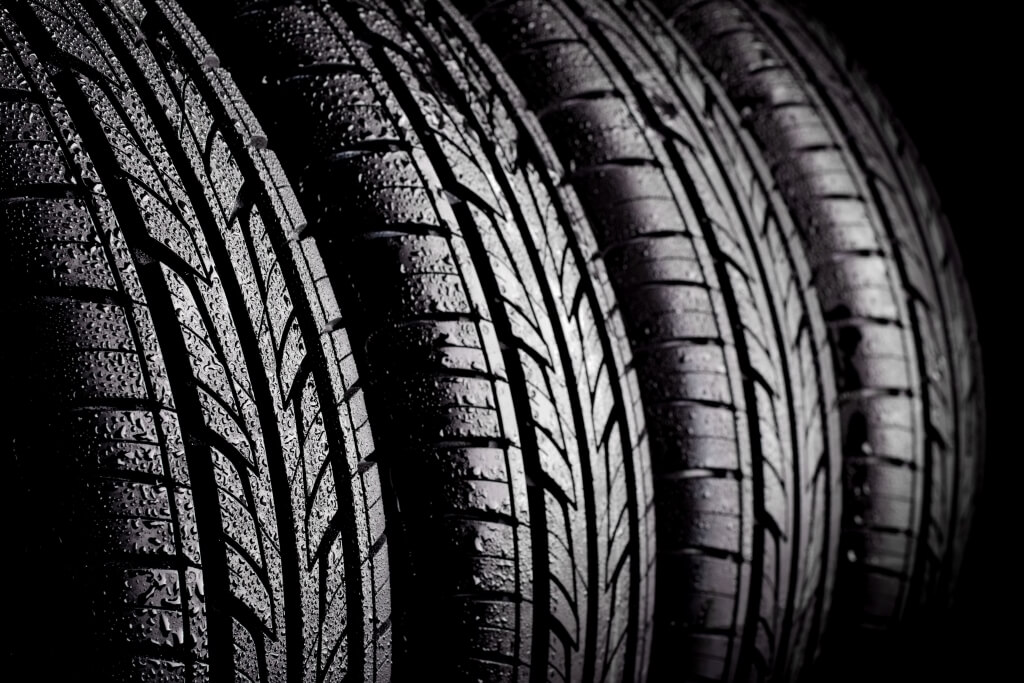 Car Tires