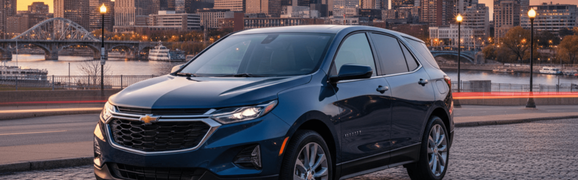 Chevy Equinox Minneapolis MN