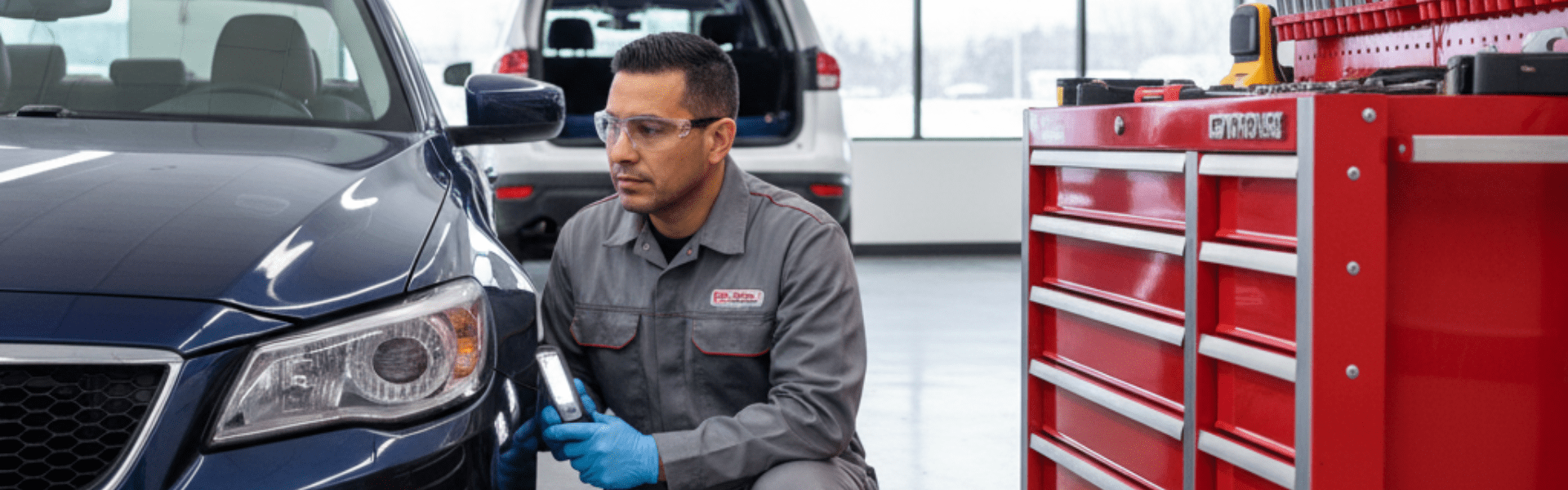 Collision repair altoona