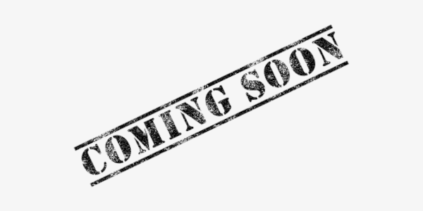 Coming Soon Trim Placeholder