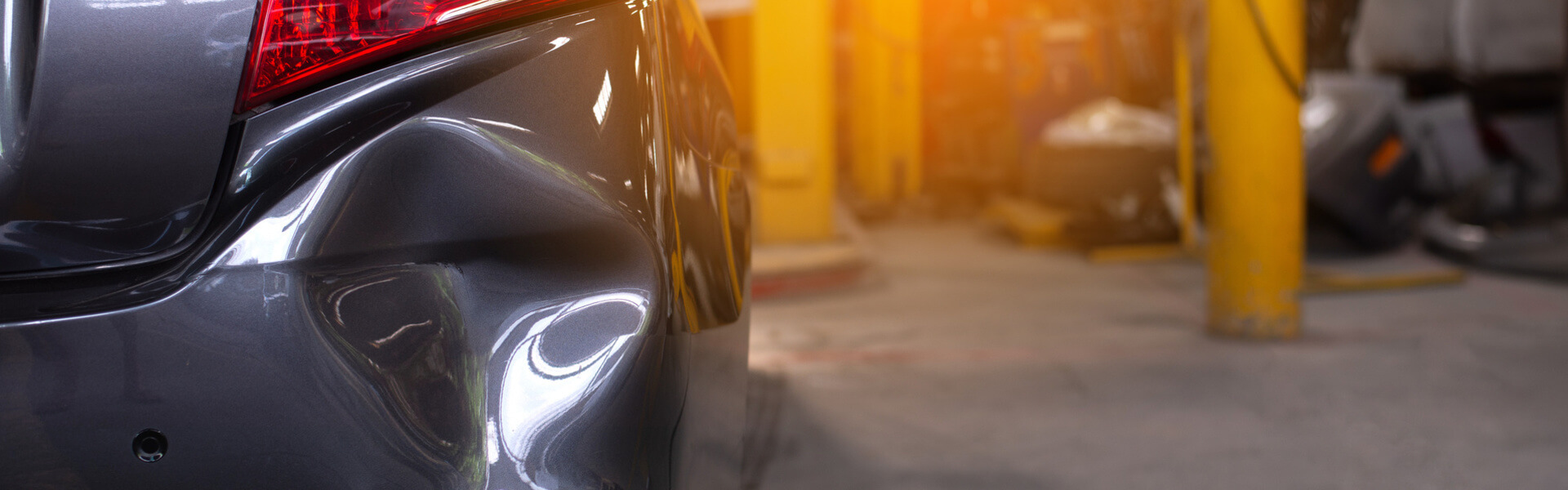 Auto Repair Banner
