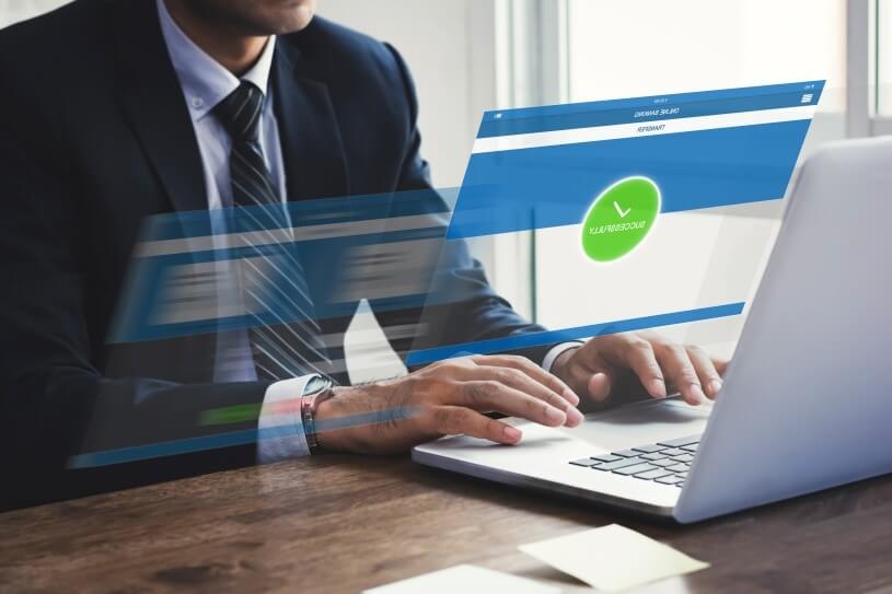 Financing - Online Approval