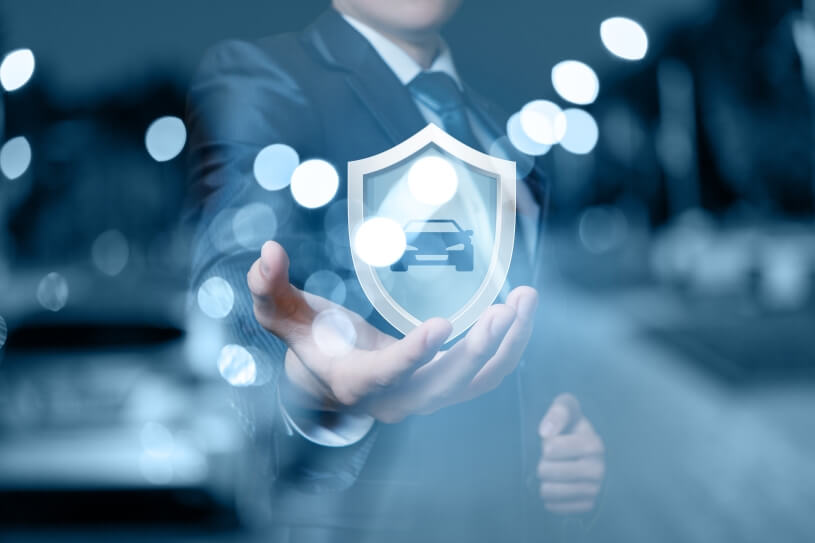 Financing - Protection Plans