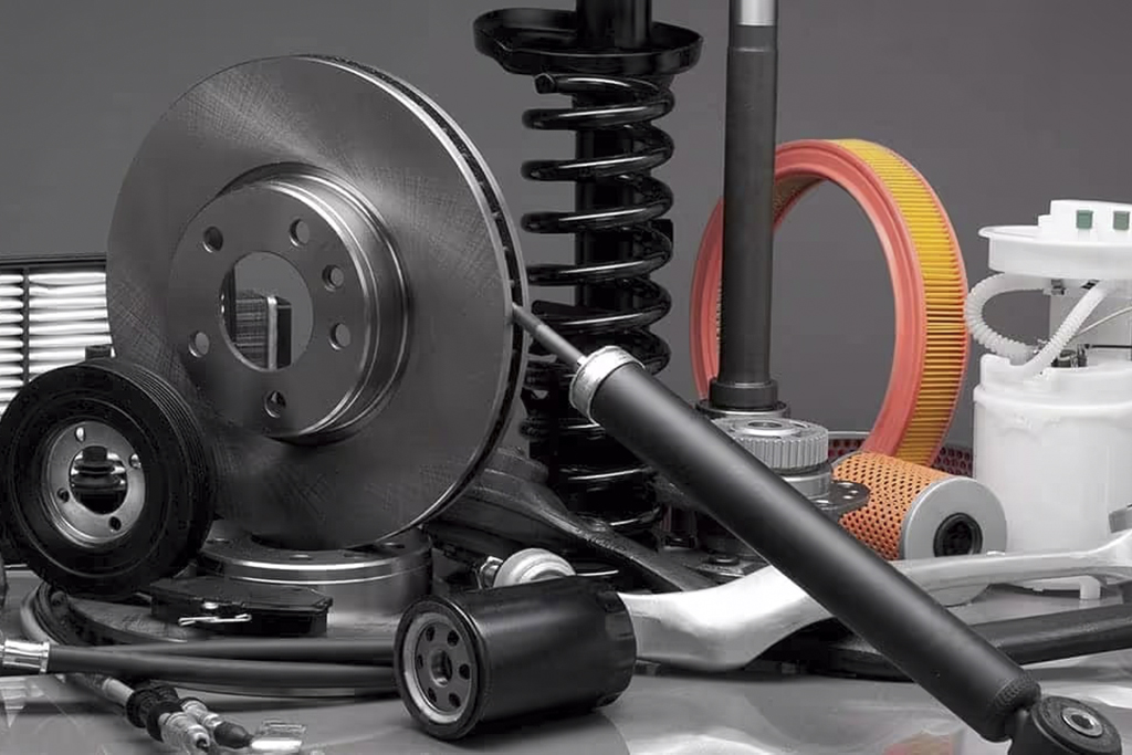 genuine subaru parts - fairway subaru