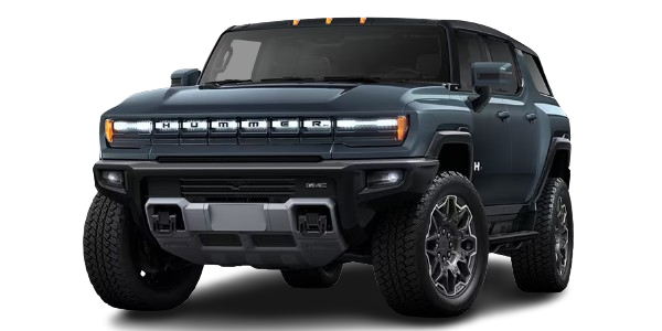 GMC HUMMER EV SUV