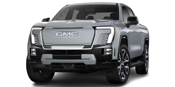 GMC SIERRA EV DENALI EDITION 1