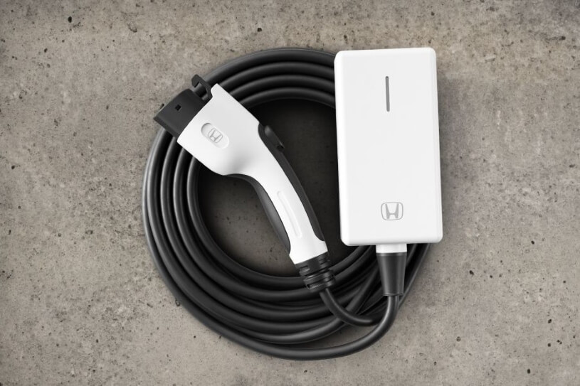 Honda EV Level 2 Charger - Feature Image