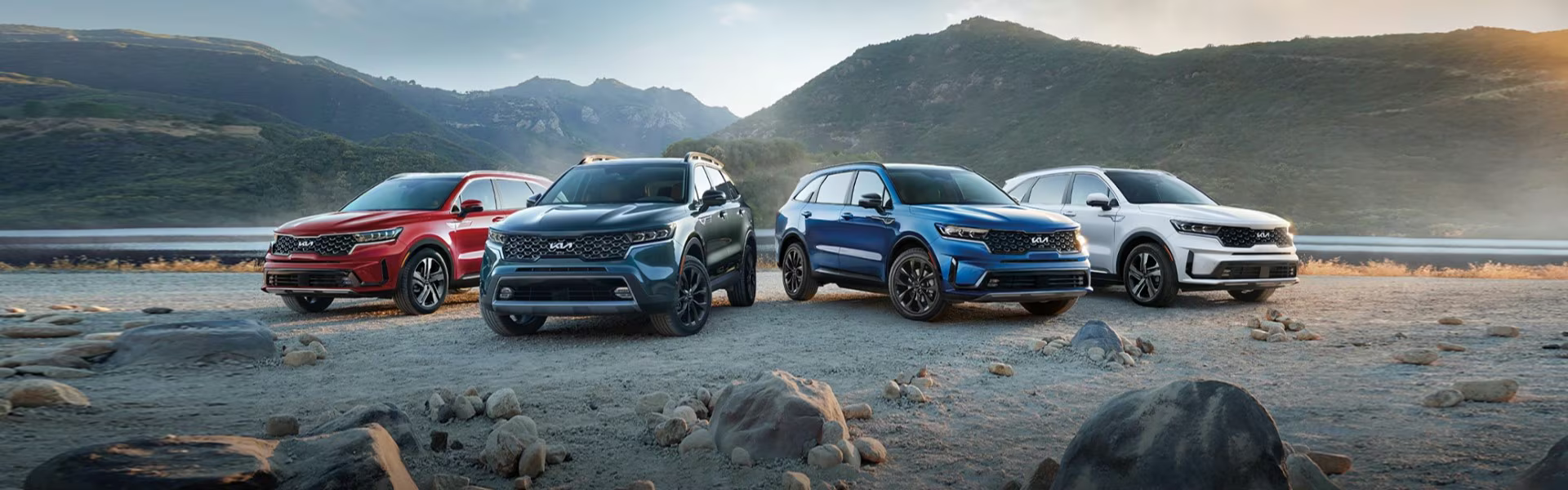 Kia Sorento vs Telluride Banner