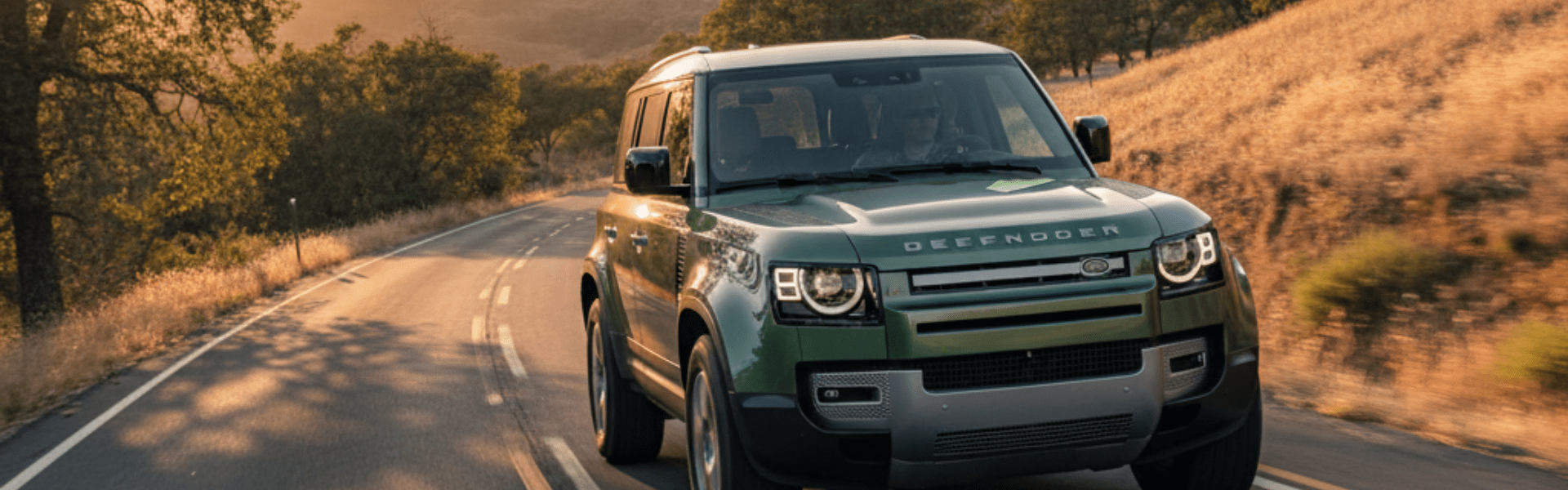 Land Rover Defender Lease Deals & Financing Specials | Anaheim, CA
