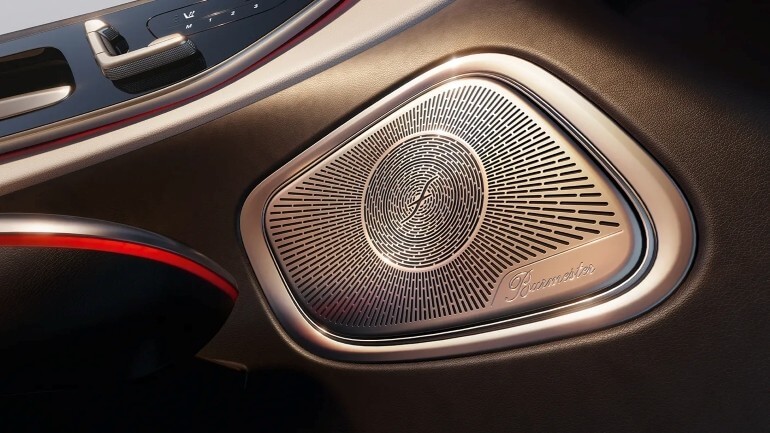 Mercedes-Benz Used SUVs Design - Feature Image