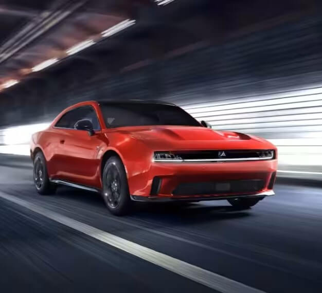 Next-Gen Dodge Charger Performance - Feature Image