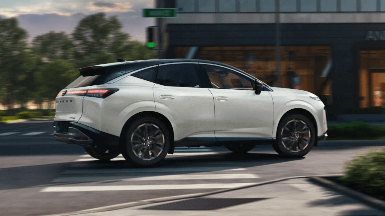 Nissan Design