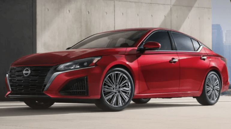Nissan Performance