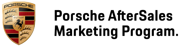 Porsche AfterSales Marketing Program