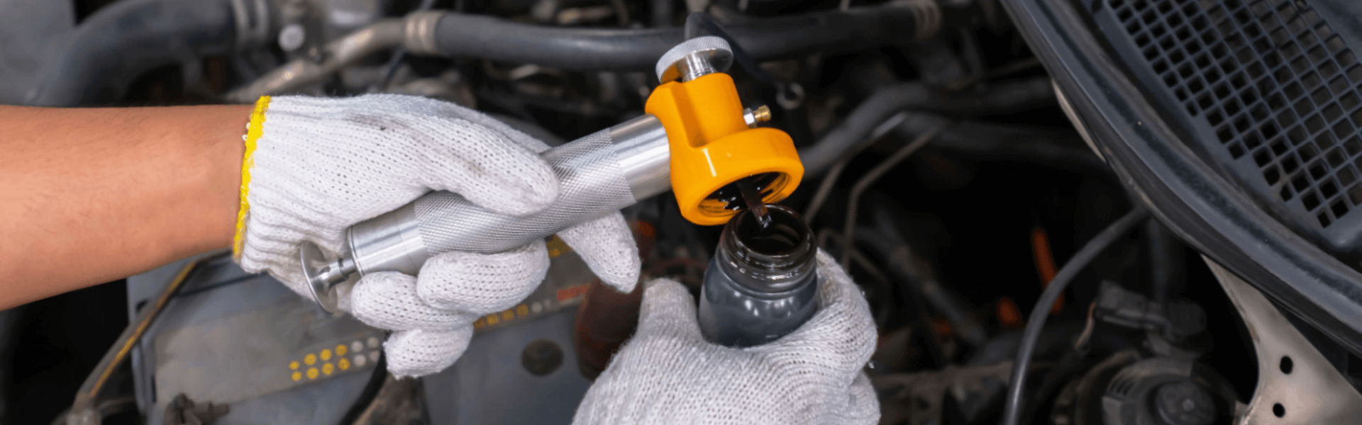 PCV Valve Replacement Banner