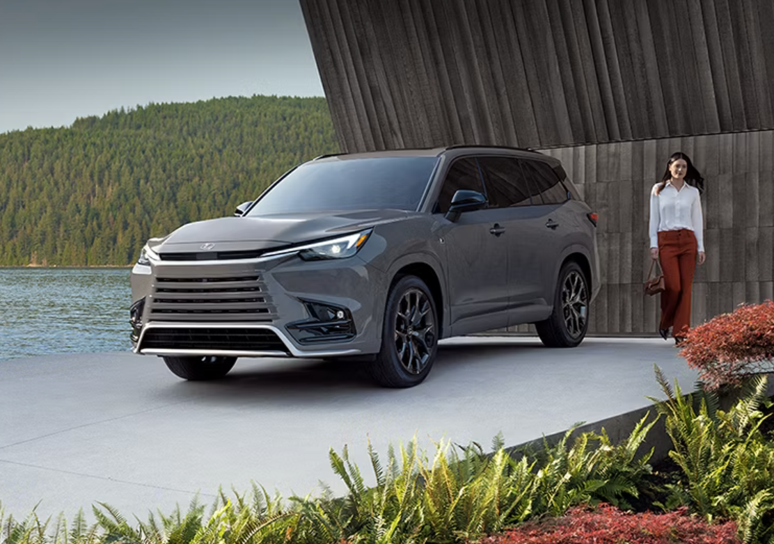 Pre-owned Lexus TX For Sale